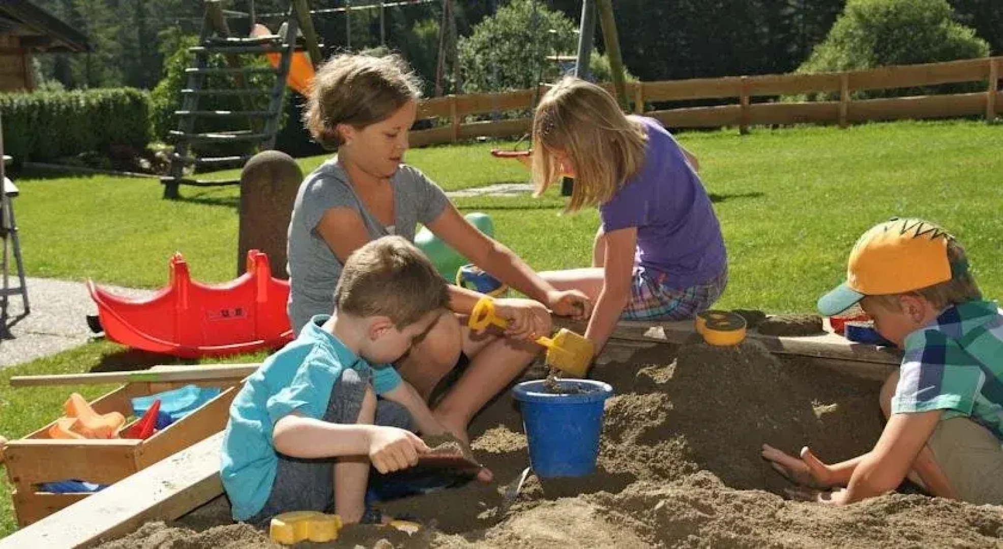 Komfort-Apartments Zufriedenheit