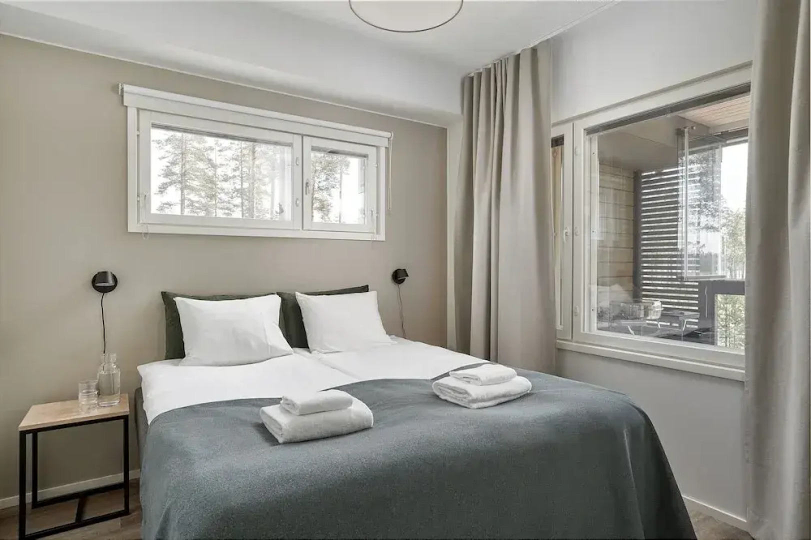 Holiday Club Vierumäki Apartments