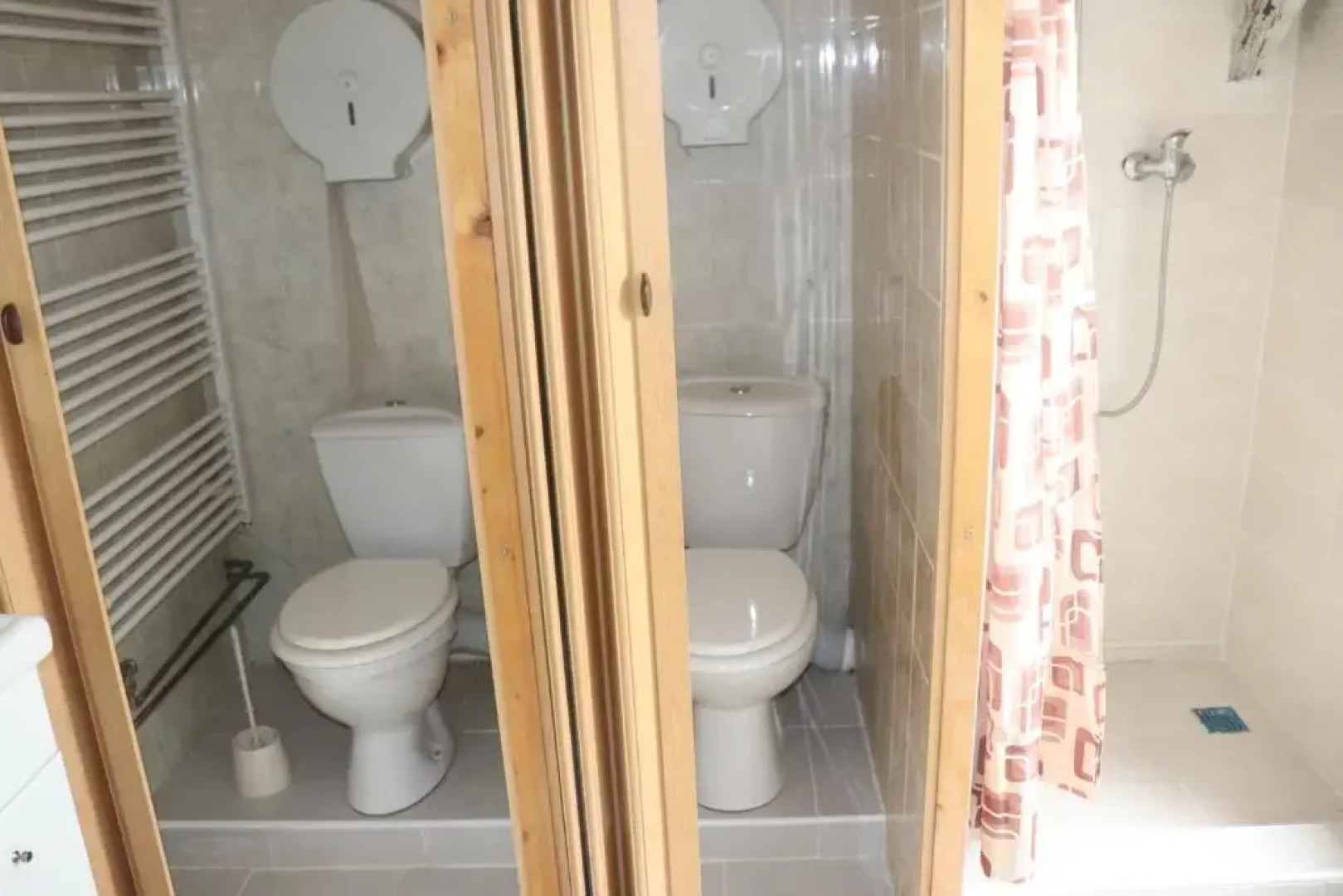 Hotel u Nádraží Lanžhot