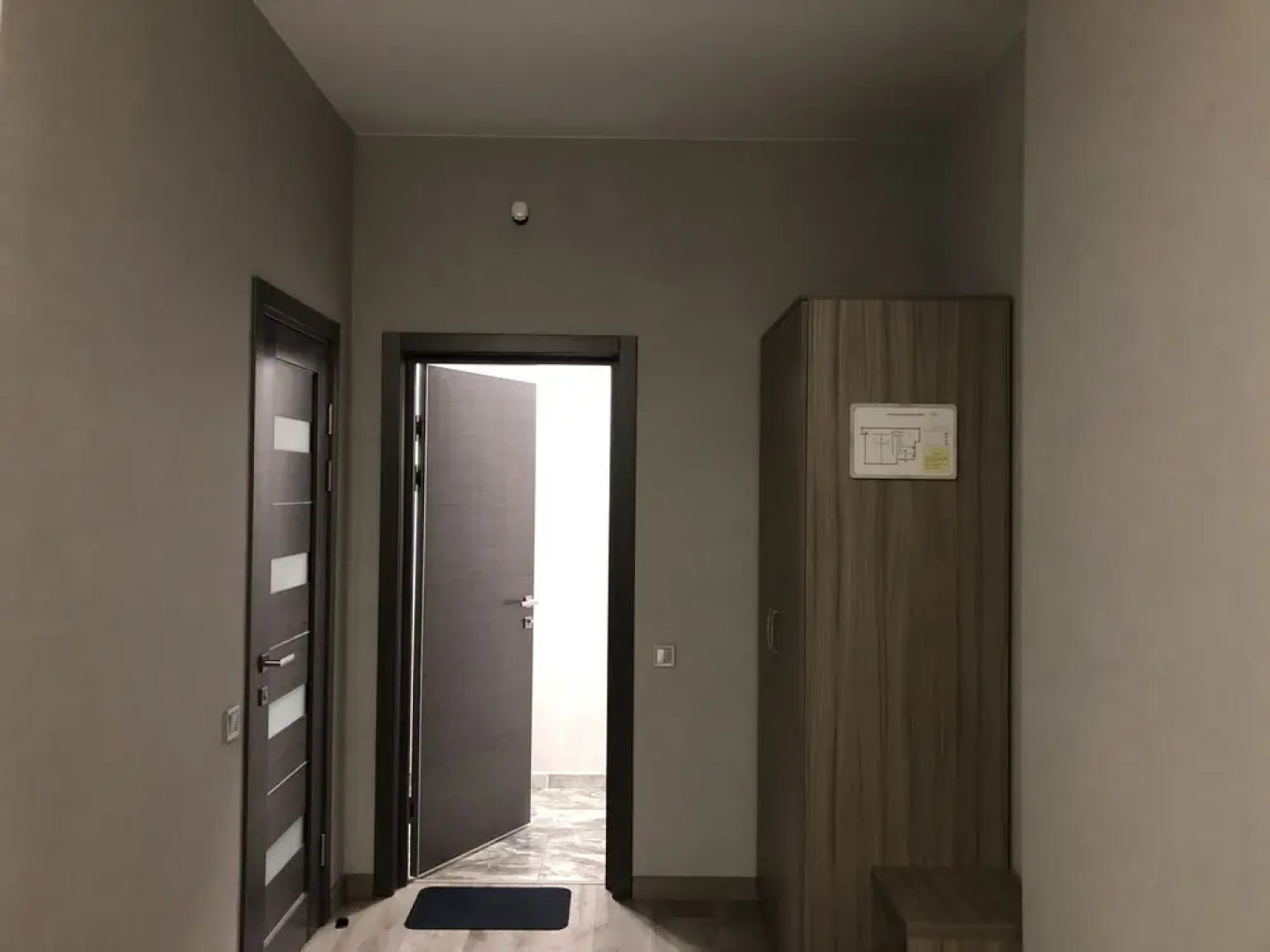 Apart hotel Lake Apartments