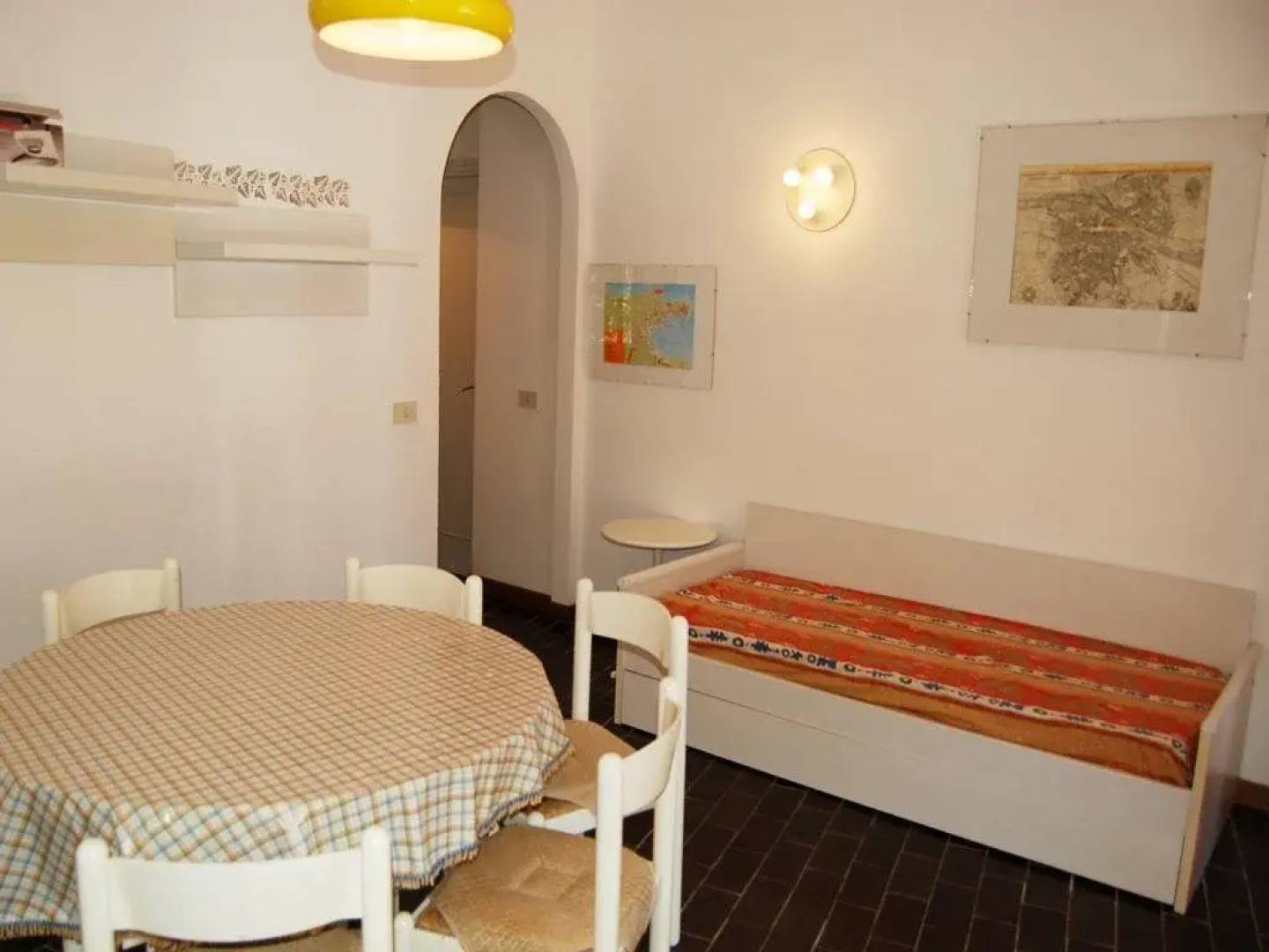 Residence Capobianco Portoferraio