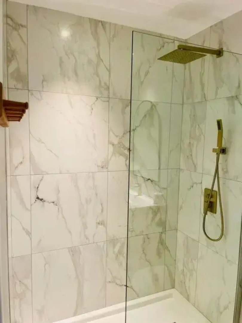 Pavillon de jardin Neuf Baie de Tadoussac Clim Parking - 2 chambres