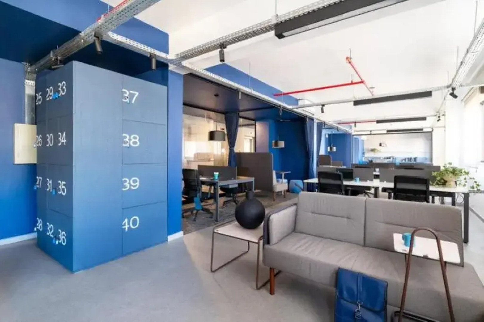 Swan Generation Porto Alegre