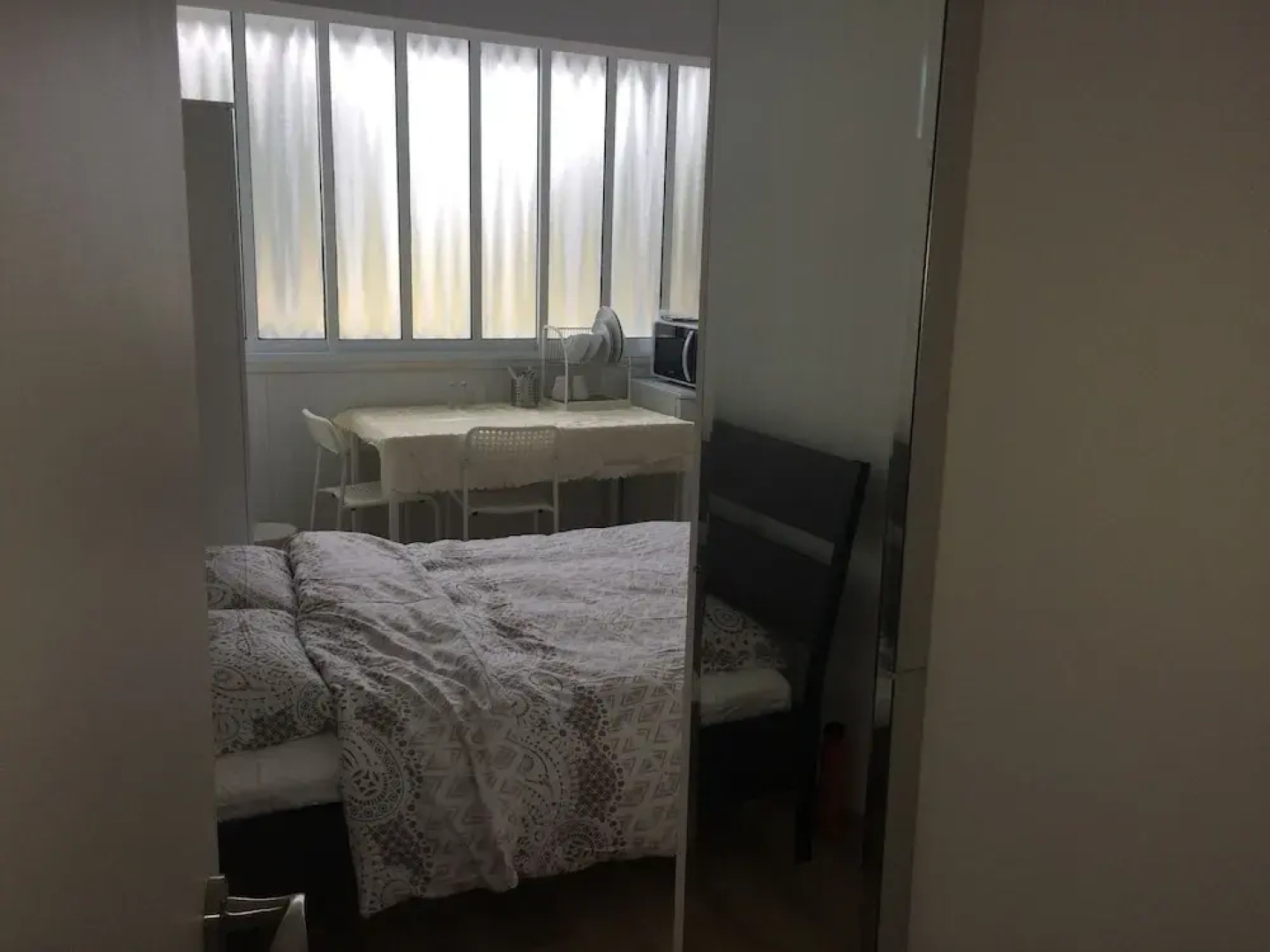 Ashdod Jabotinsky Rooms