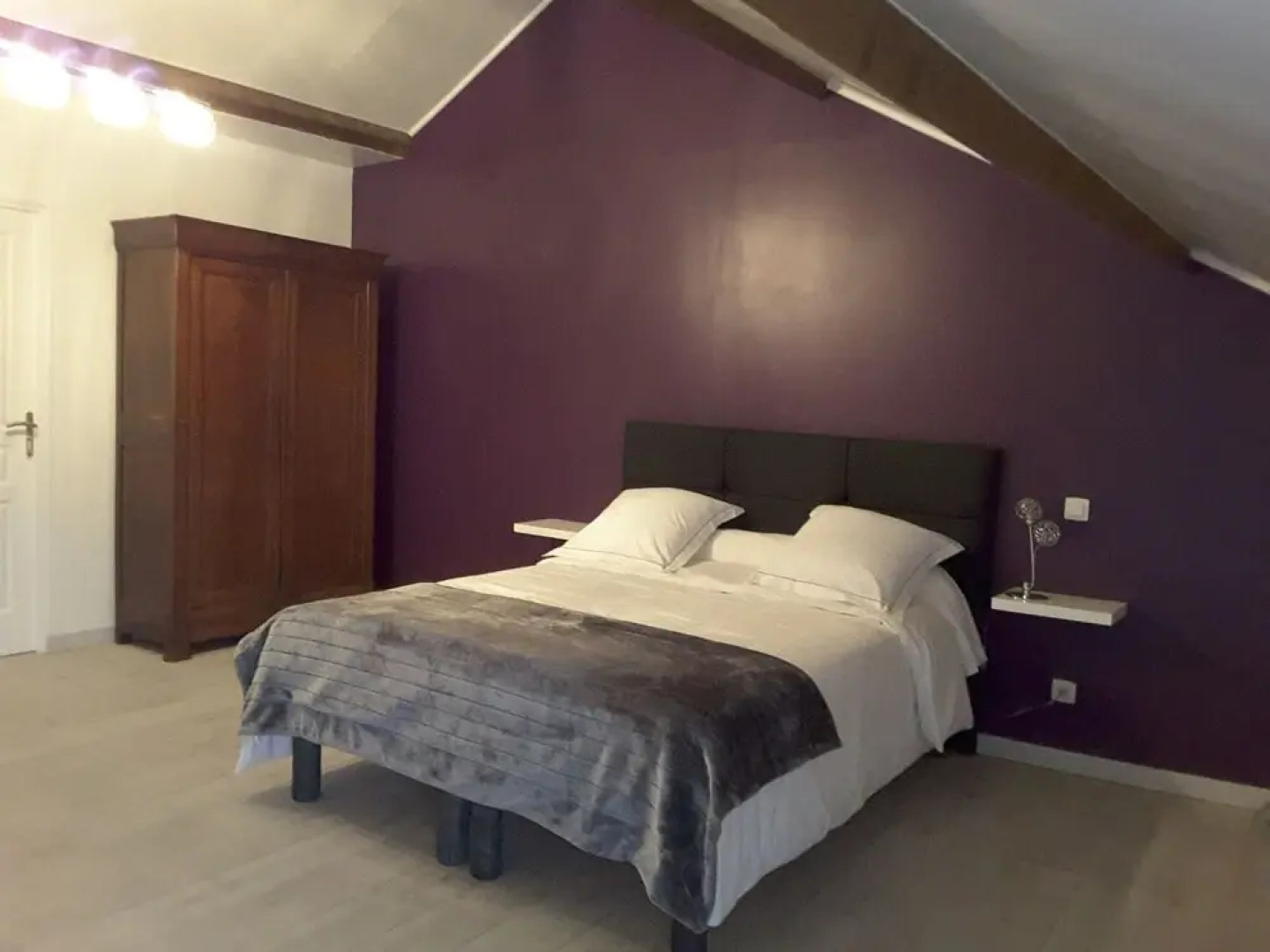 La Longère Bourguignonne