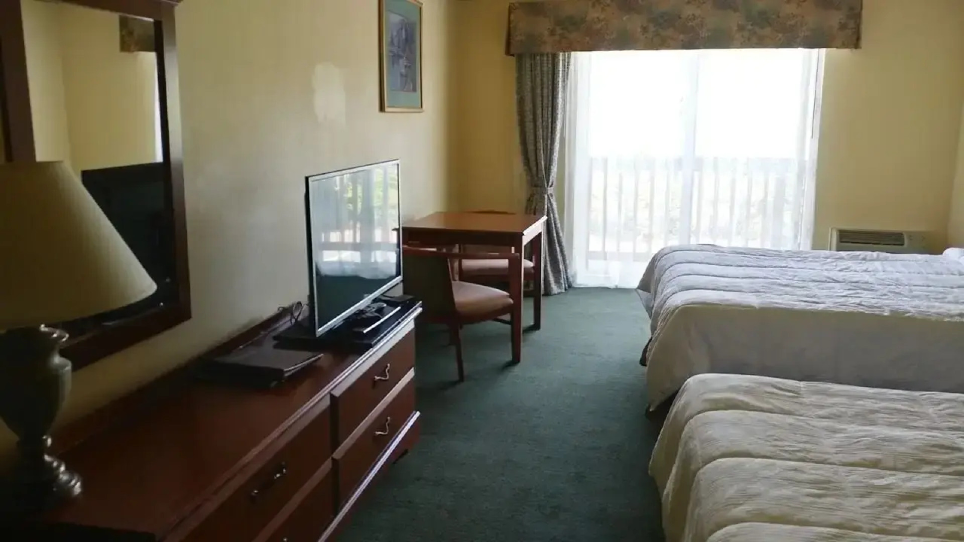 Palace Inn Suites Lincoln City