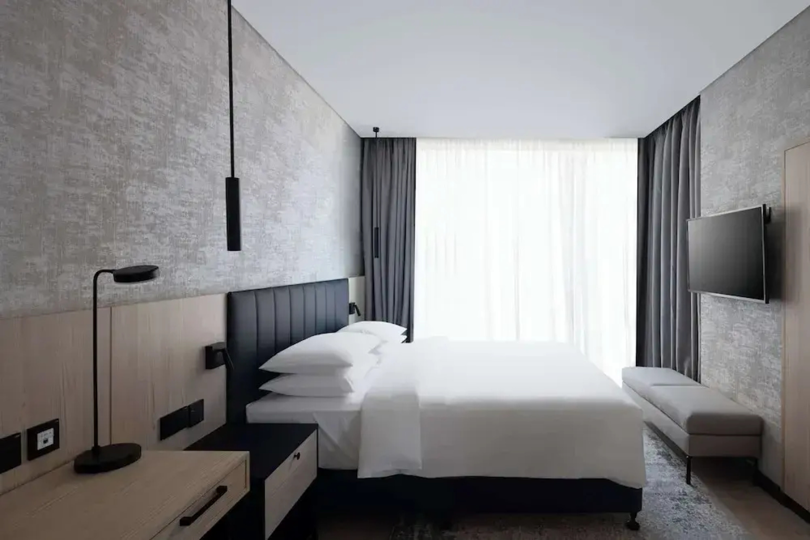 Park Inn By Radisson Hotel & Apartments Kuwait
