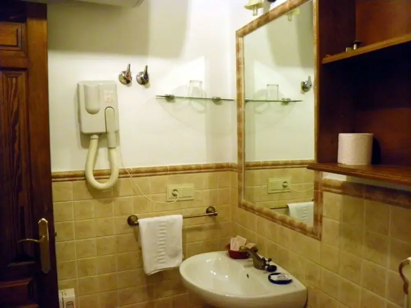 Apartamentos Turísticos Casalpujarra