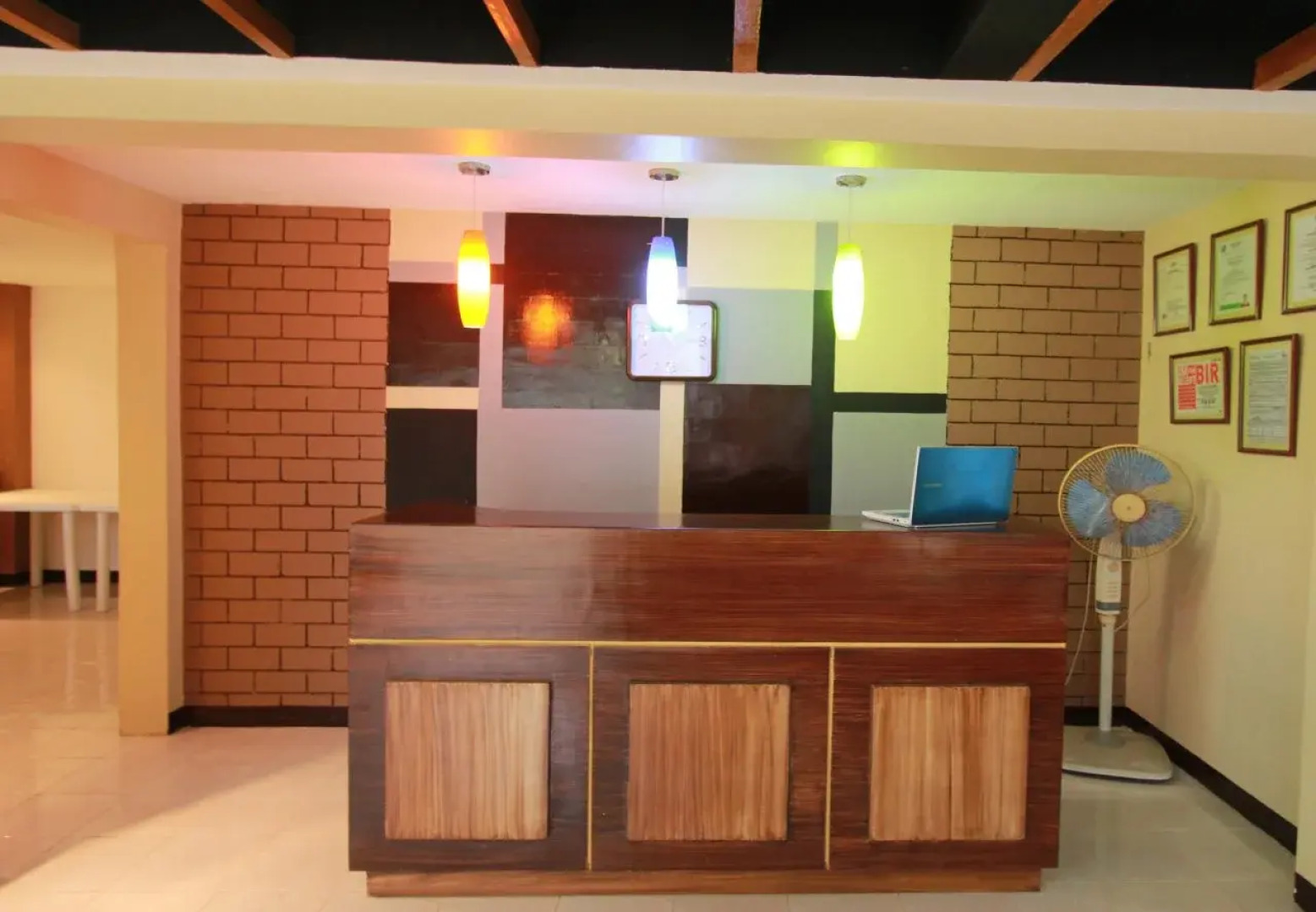 The Central Discovery Hotel