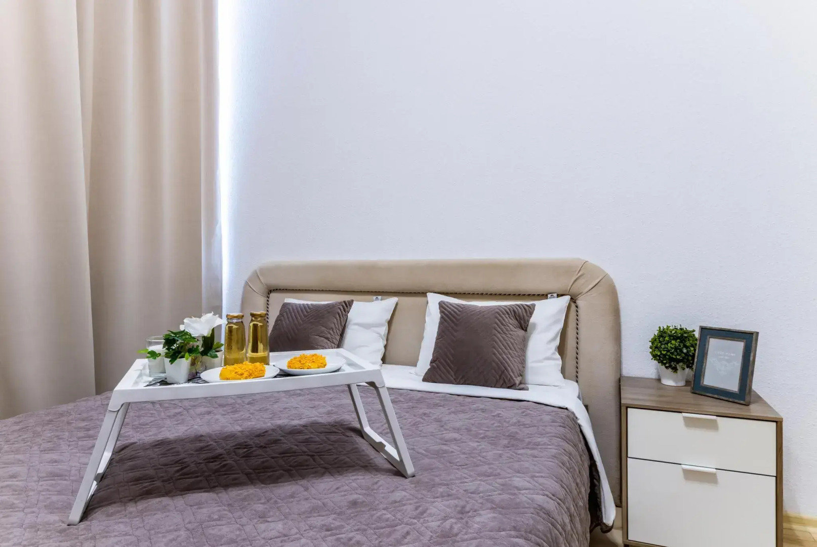 Апартаменты Степаненков на Степана Разина 2