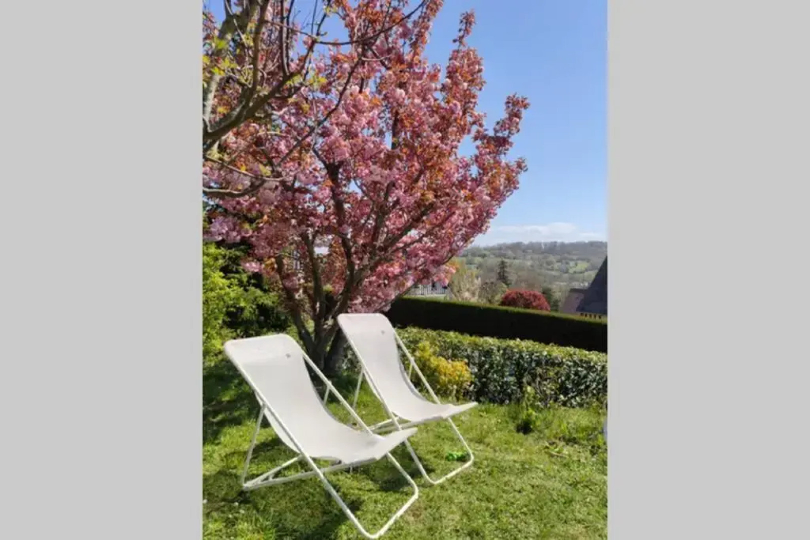 La Pampa - 50m² - 4pers