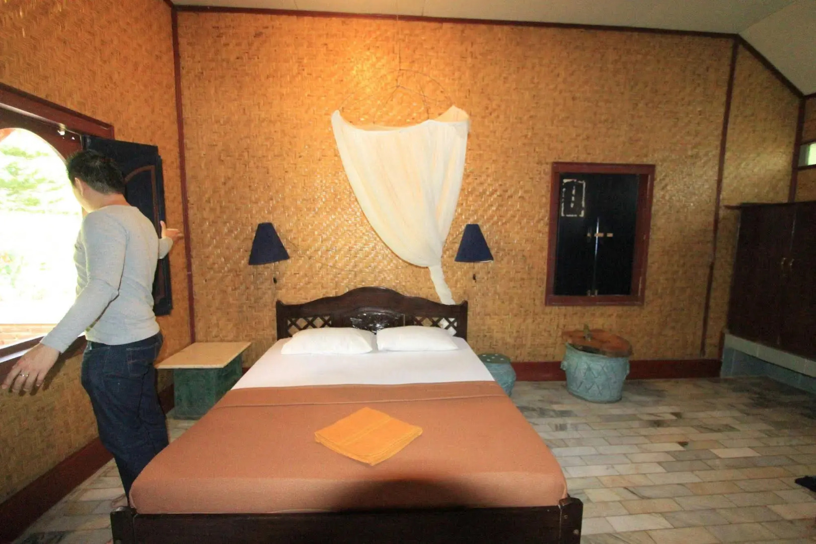 Bumi Aditya Hotel