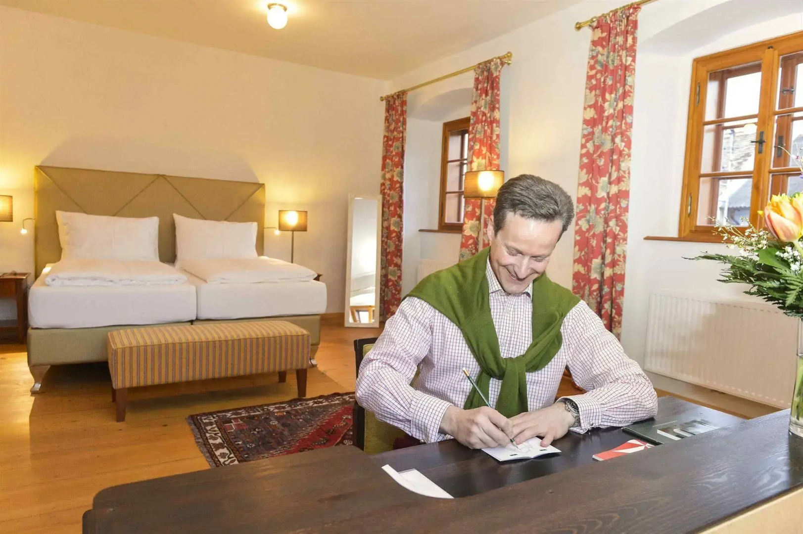 Schlosshotel Mailberg