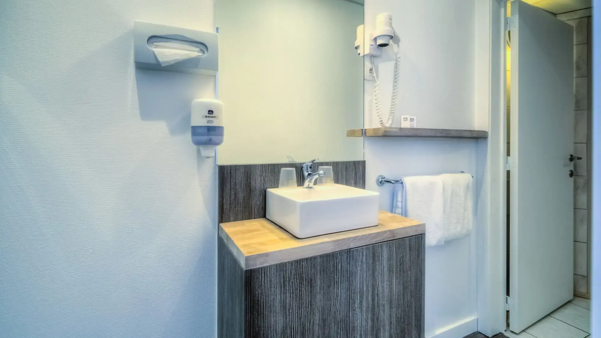 Best Western Ambassador Menen - Kortrijk