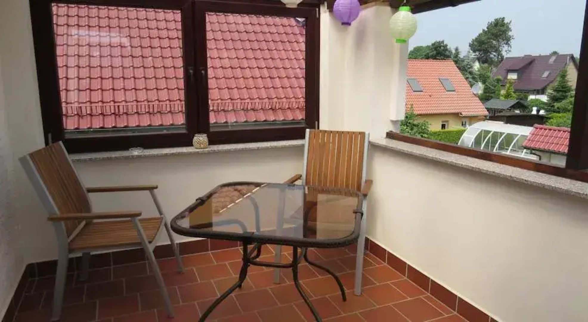 Ferienwohnung Genetzkie