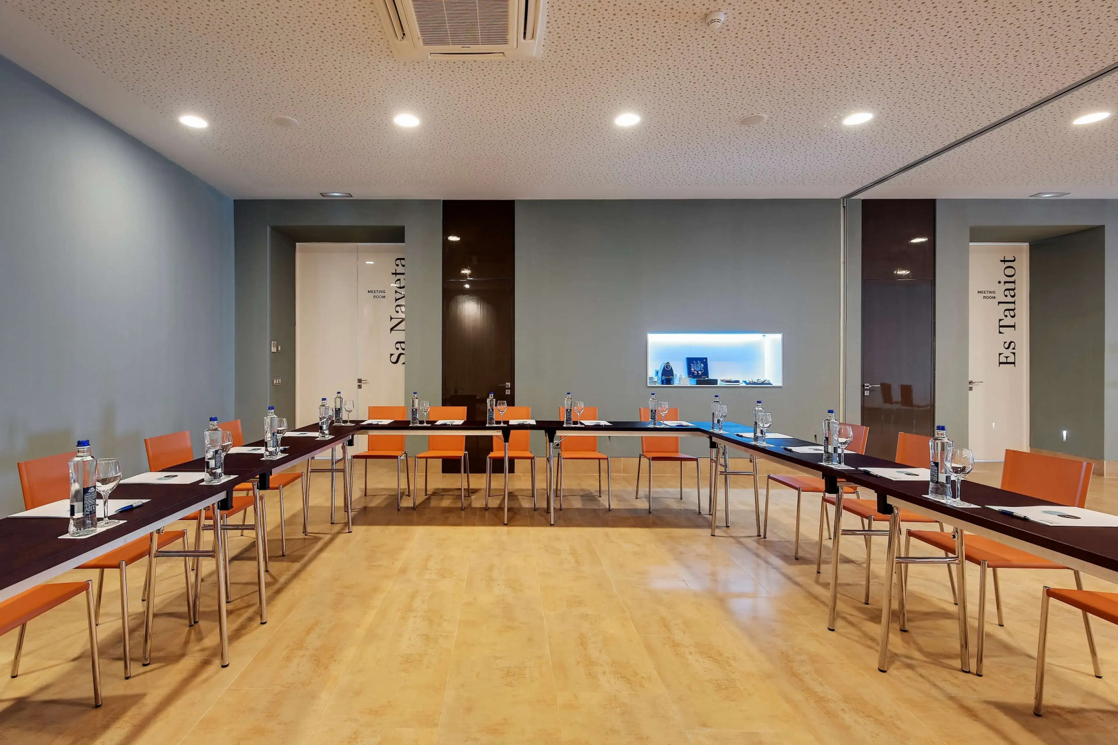 Barceló Hamilton Menorca - Adults Only