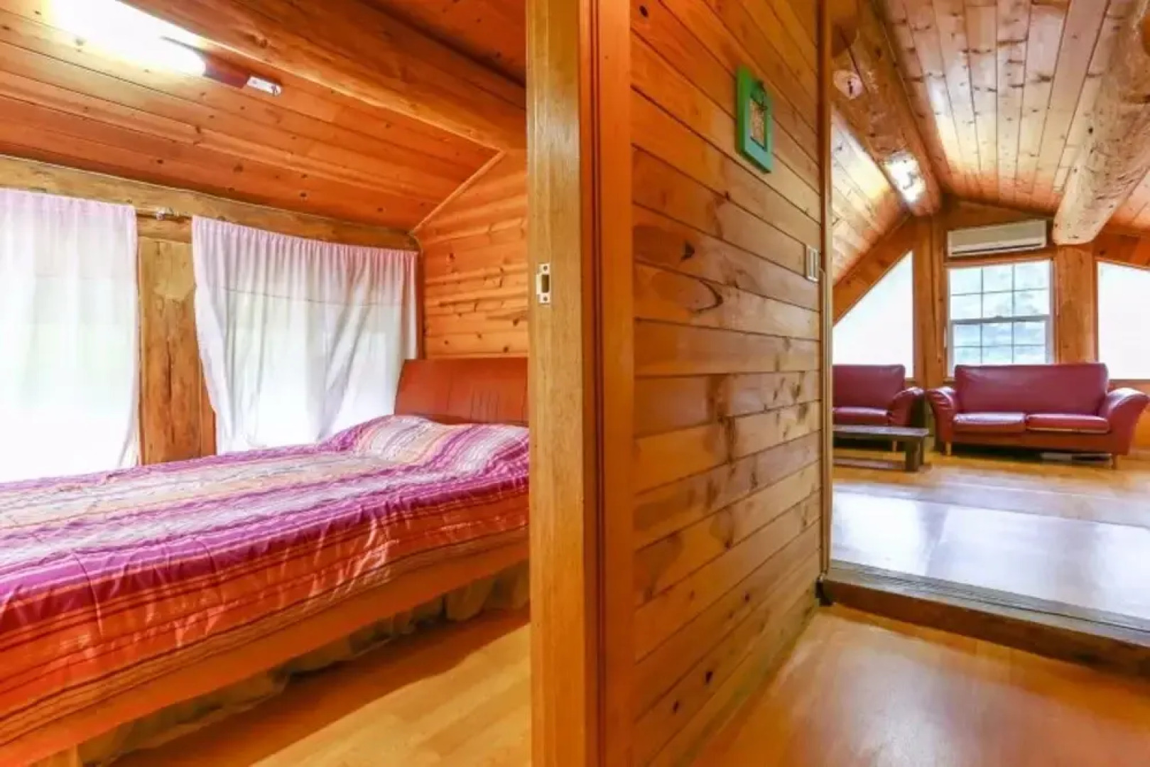 Yangpyeong Log Camp Pension