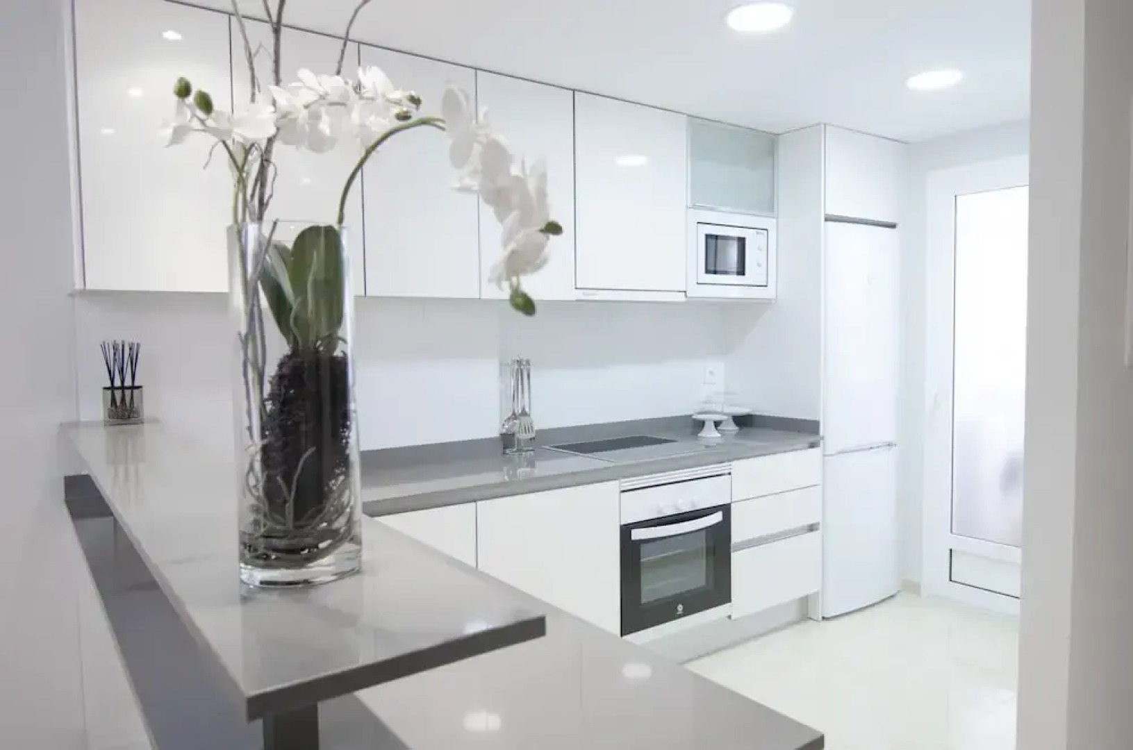 Mar de Pulpí Costa de Almeria by Mar Holidays