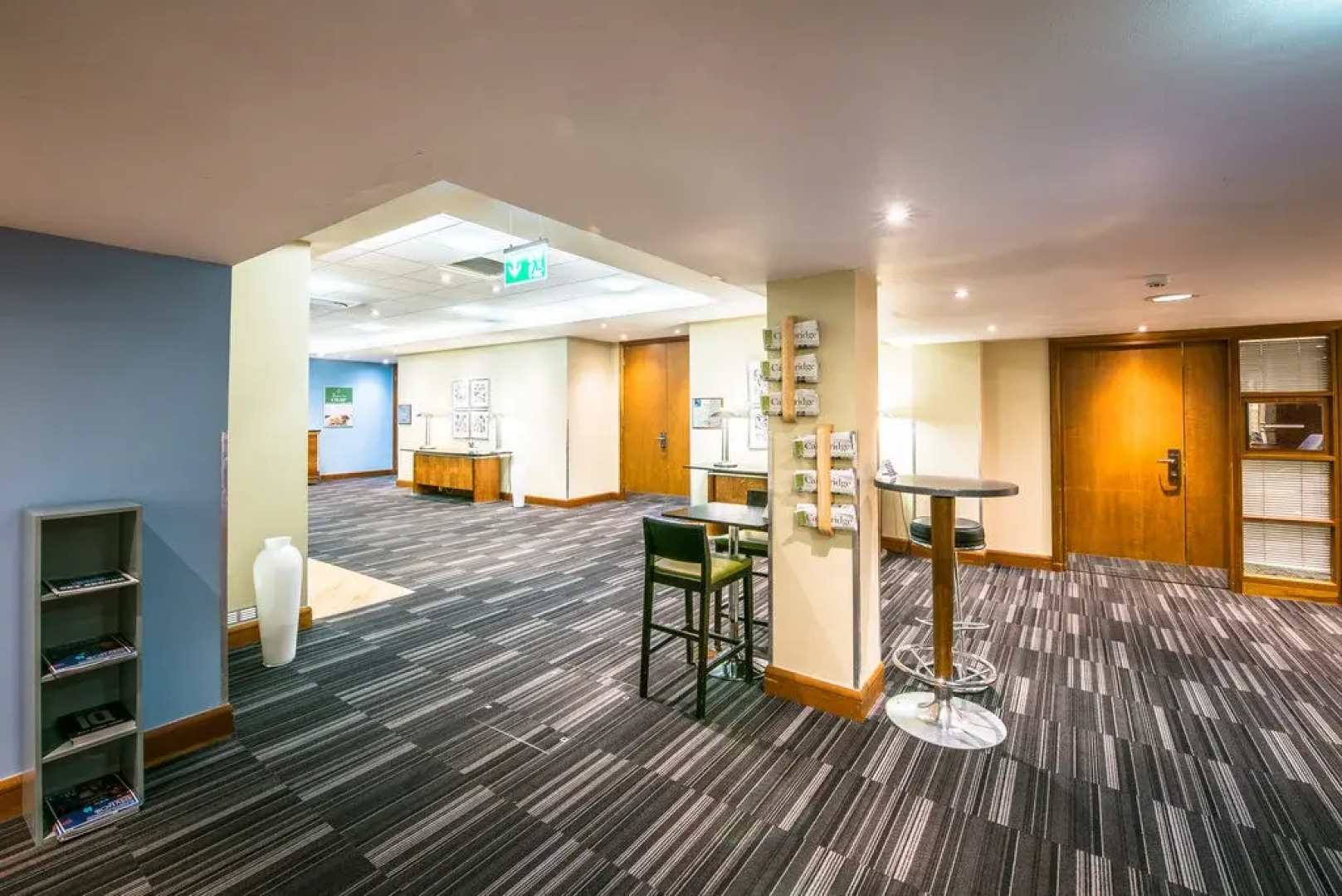 Holiday Inn Cambridge by IHG