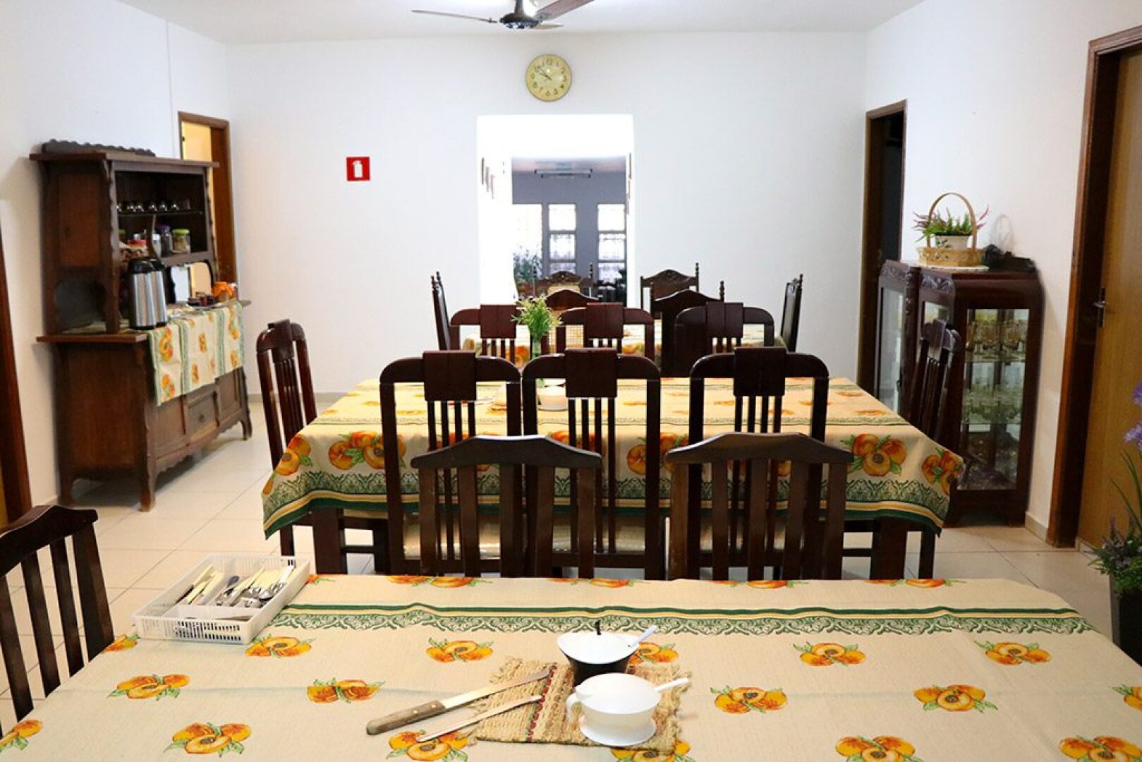 Hotel Pousada Alvorada