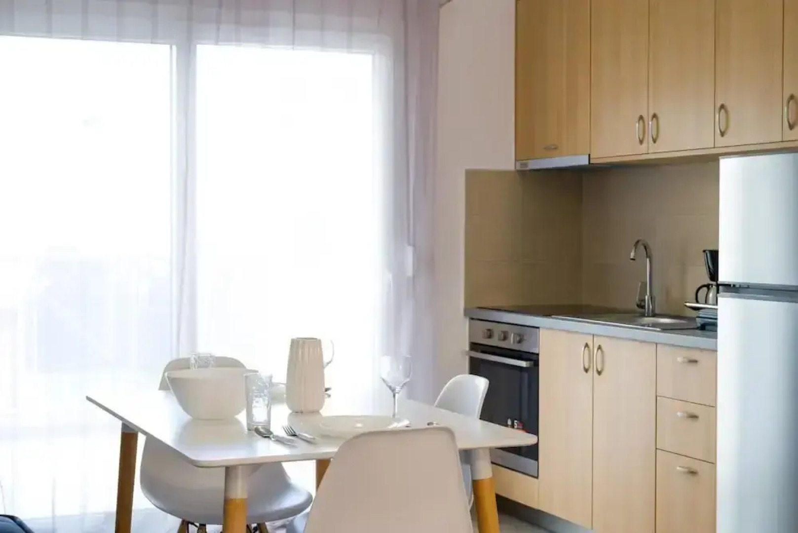 Elounda Olithos Apartments 6