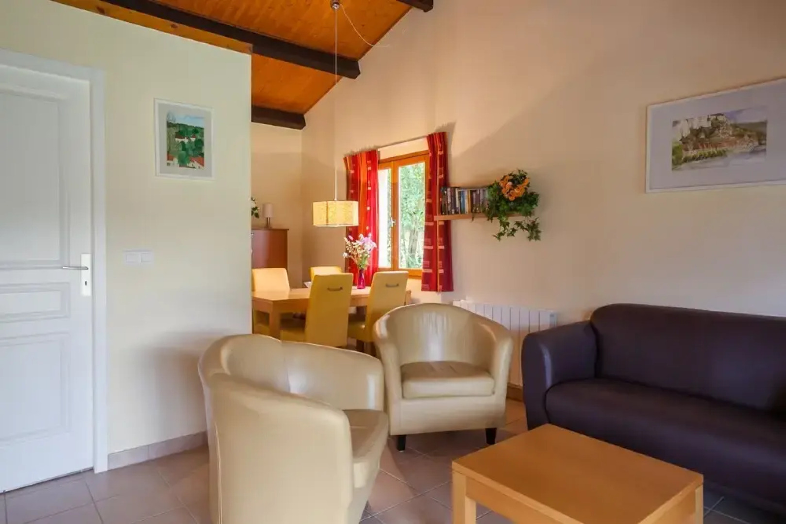 Village De Montmarsis