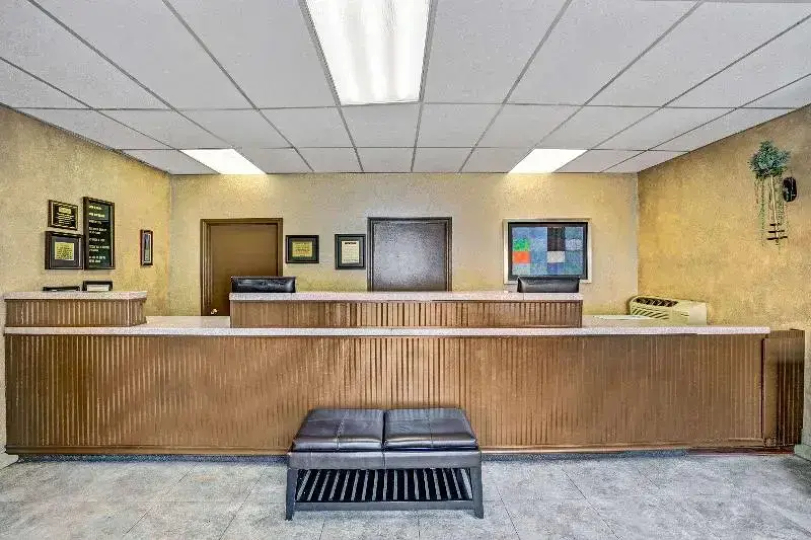 Travelodge Las Vegas Center Strip