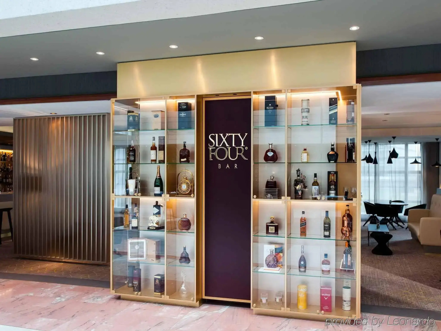 Sofitel Luxembourg Europe