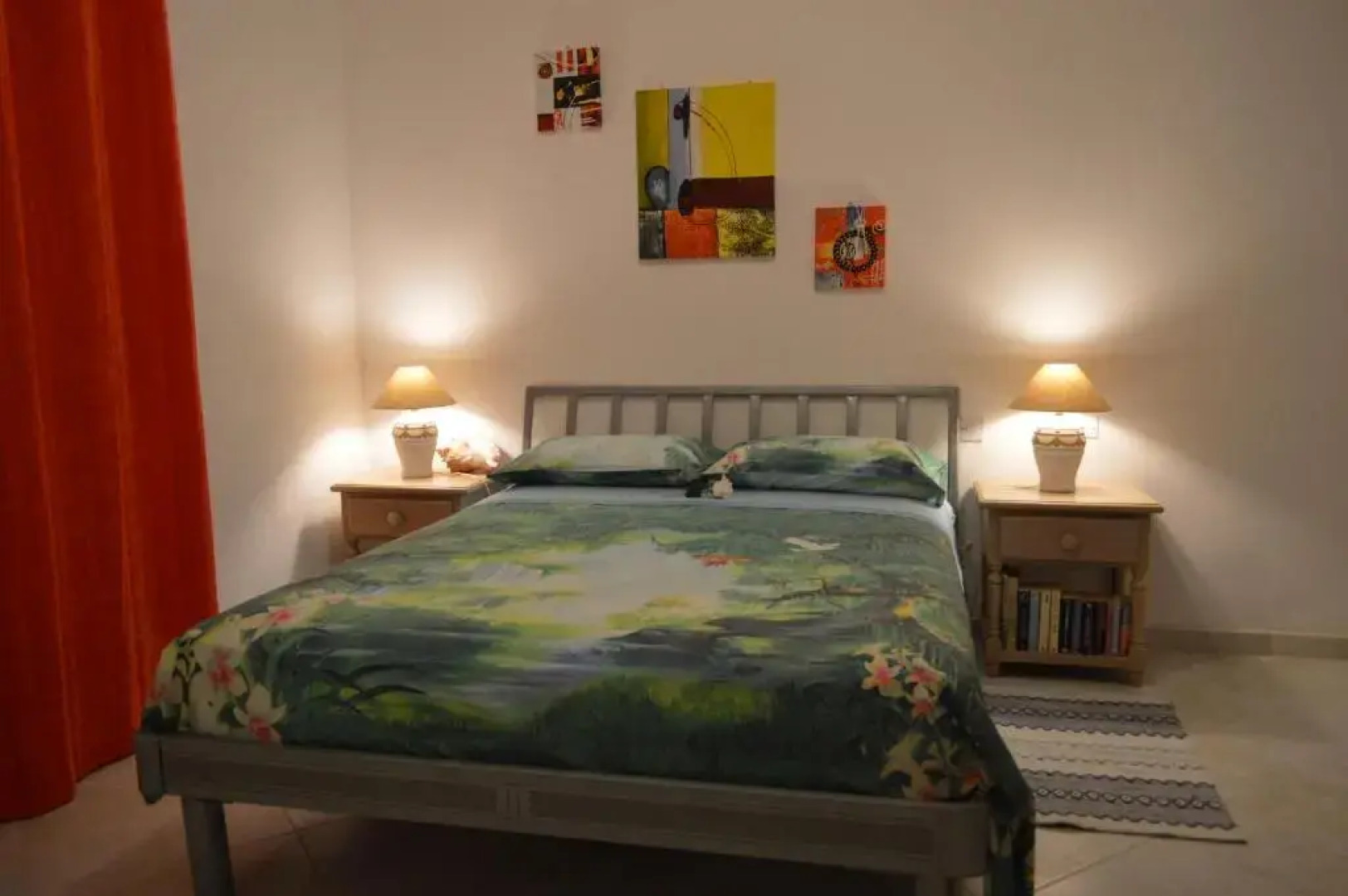 Tropical Gecko Studio - Sweet Jewel Apartments