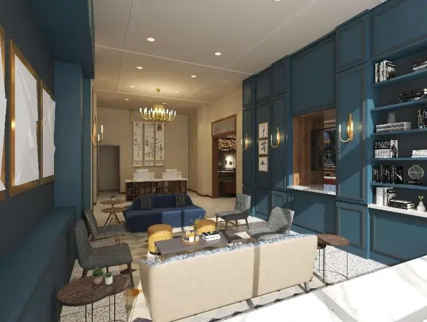 Hotel Ardent Dayton Downtown, Tapestry Collection