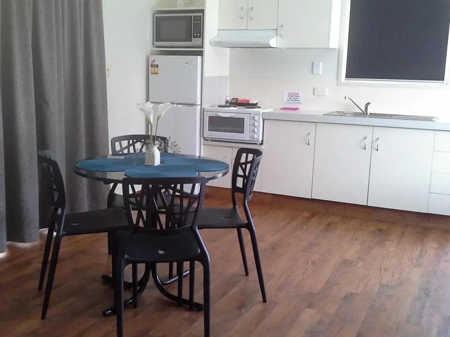 Colonial Tweed Holiday & Home Park