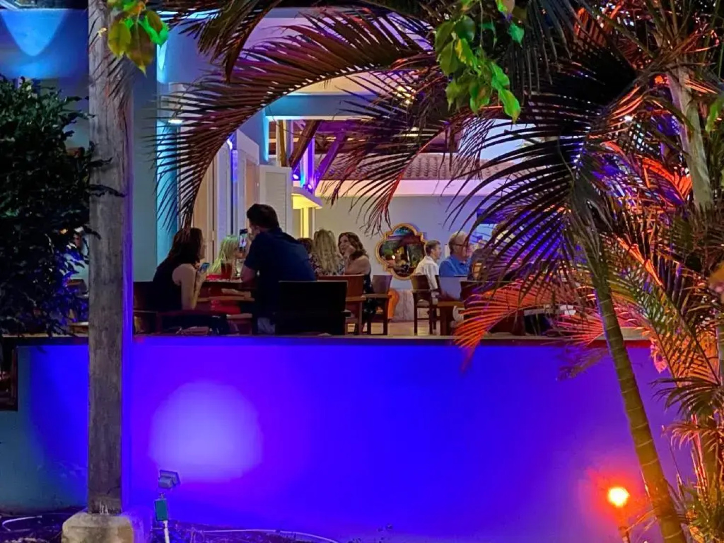 Blue Horizon Boutique Resort - Adults Only