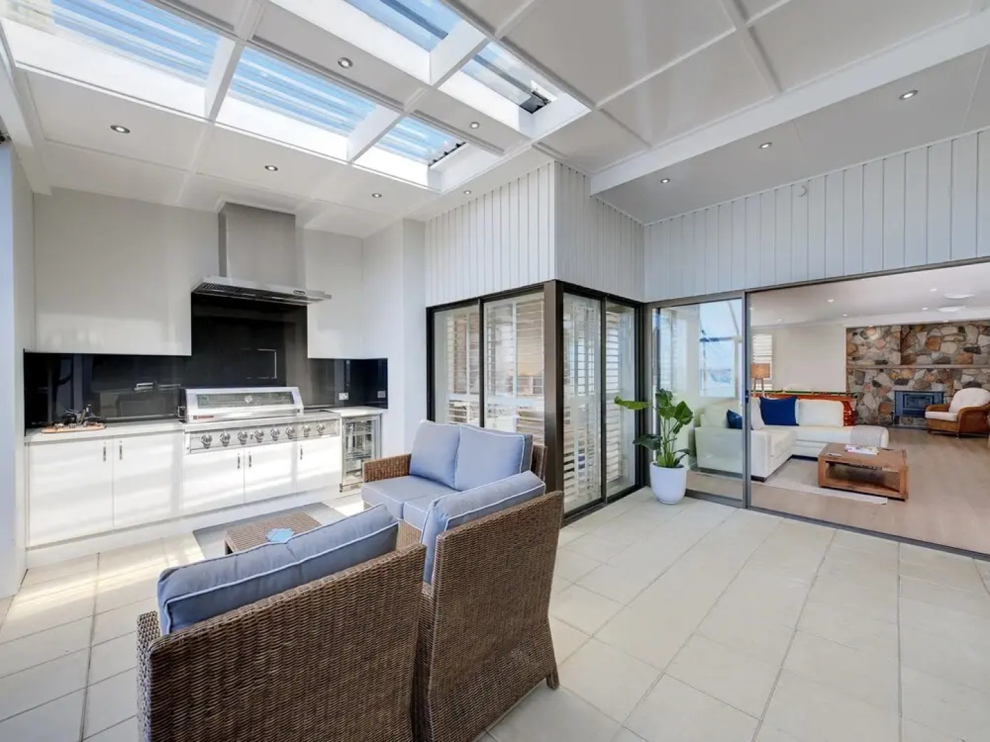 Whispering Sands at Corlette - 2