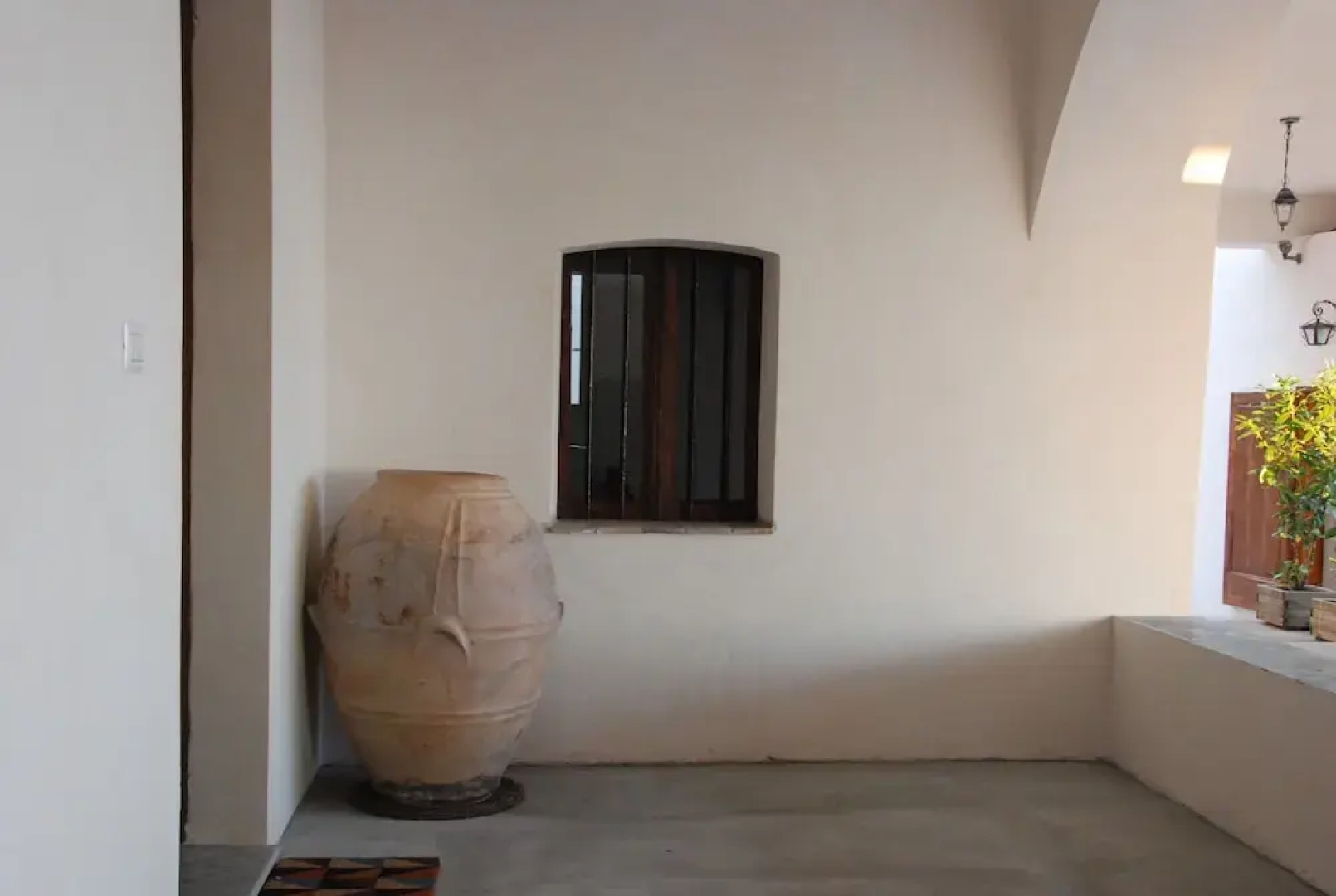 Santo Mercurio Country House