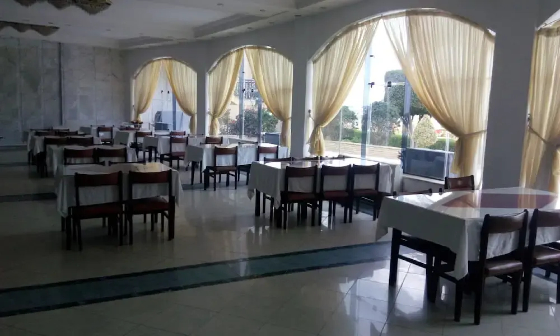 Fayed Armed Forces Hotel