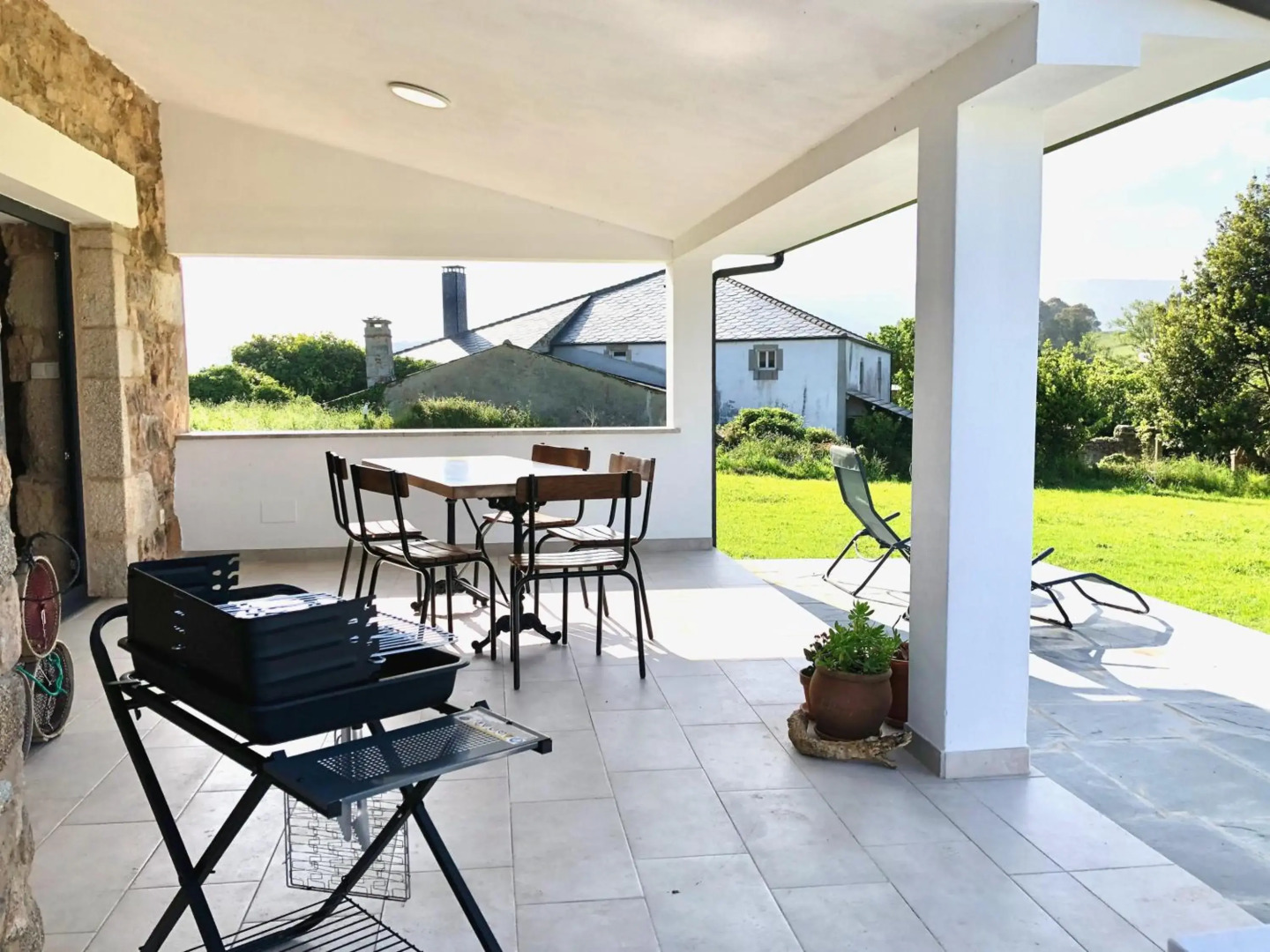 The Cliffs - Galleon Amieiro