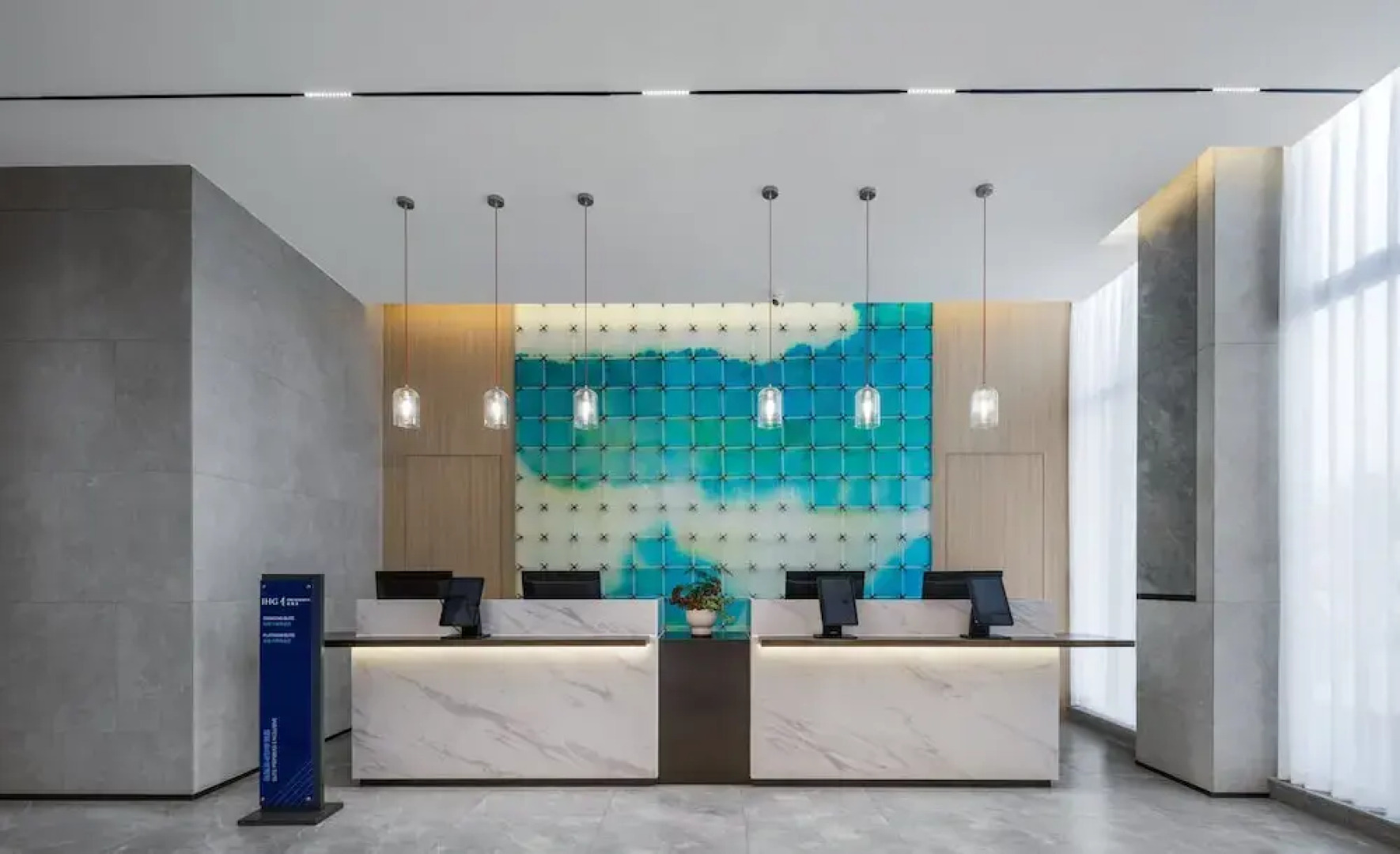 Holiday Inn Express Jiangmen Yinhu Bay by IHG