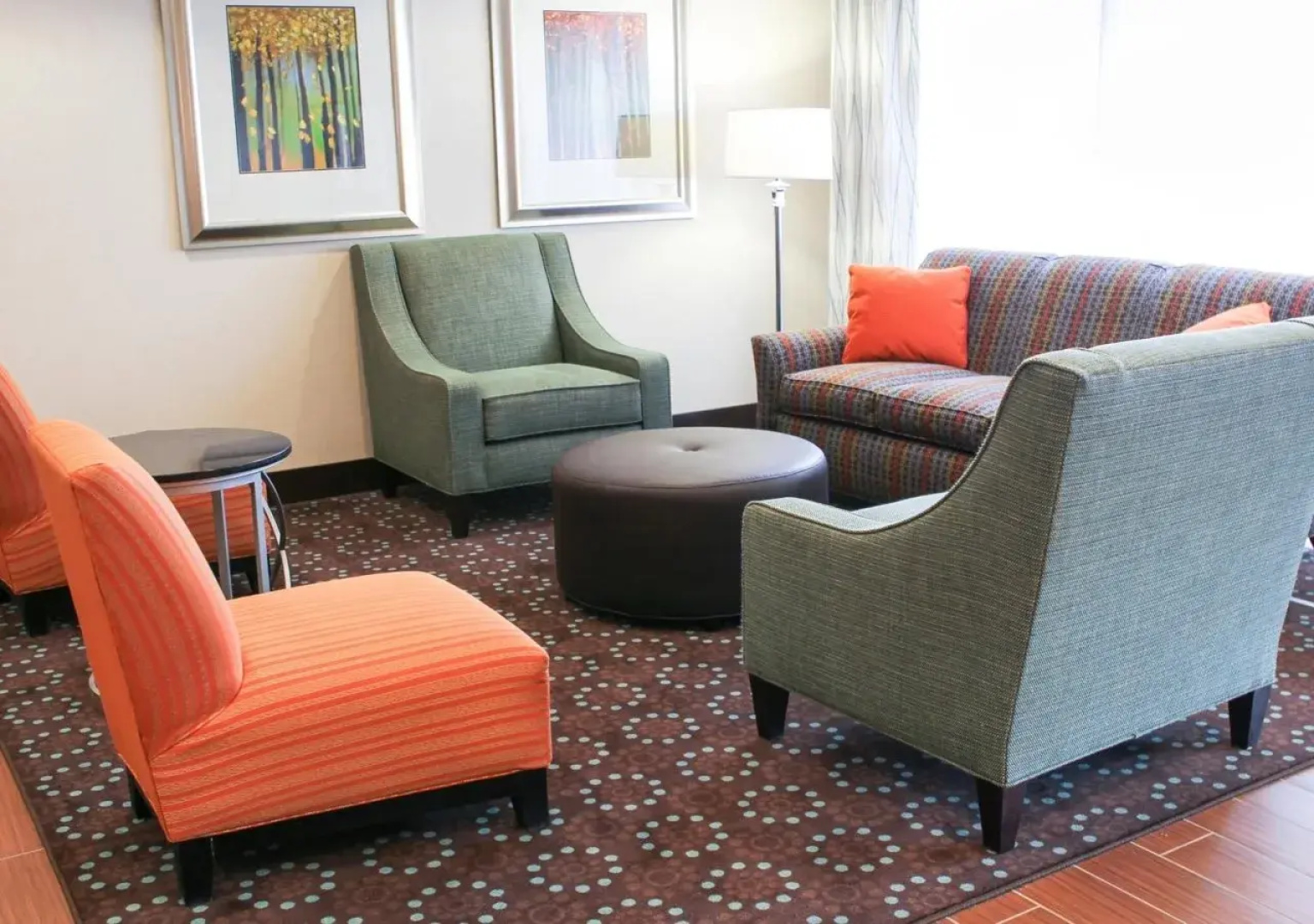 Hampton Inn Cincinnati-Northwest/Fairfield