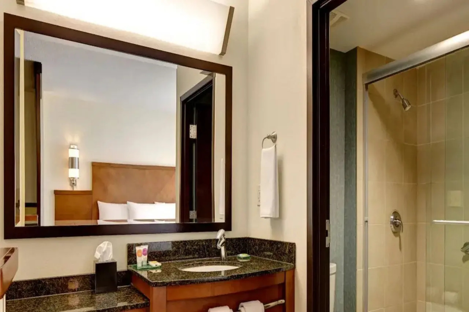 Hyatt Place Salt Lake City/Downtown/The Gateway