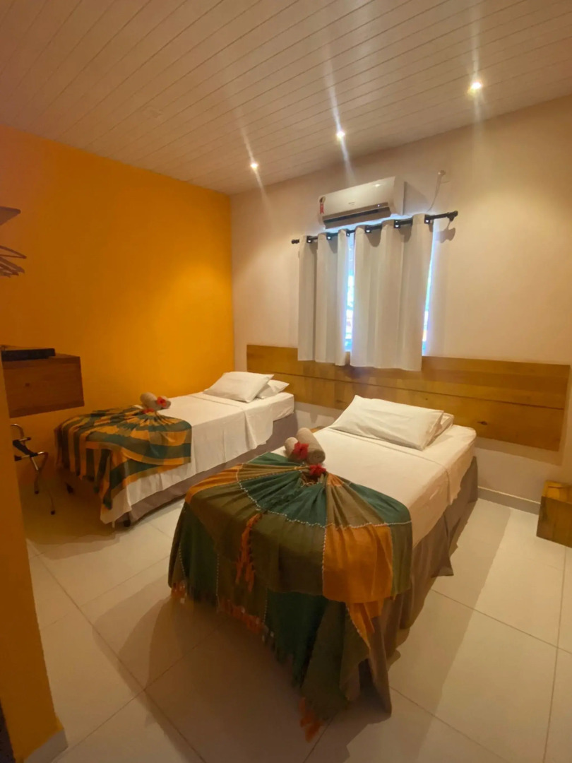 Pousada Guedes Noronha