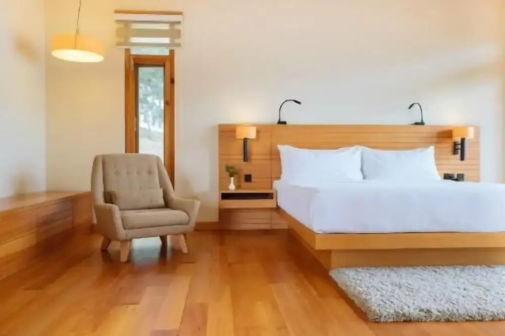 Dhensa Resort
