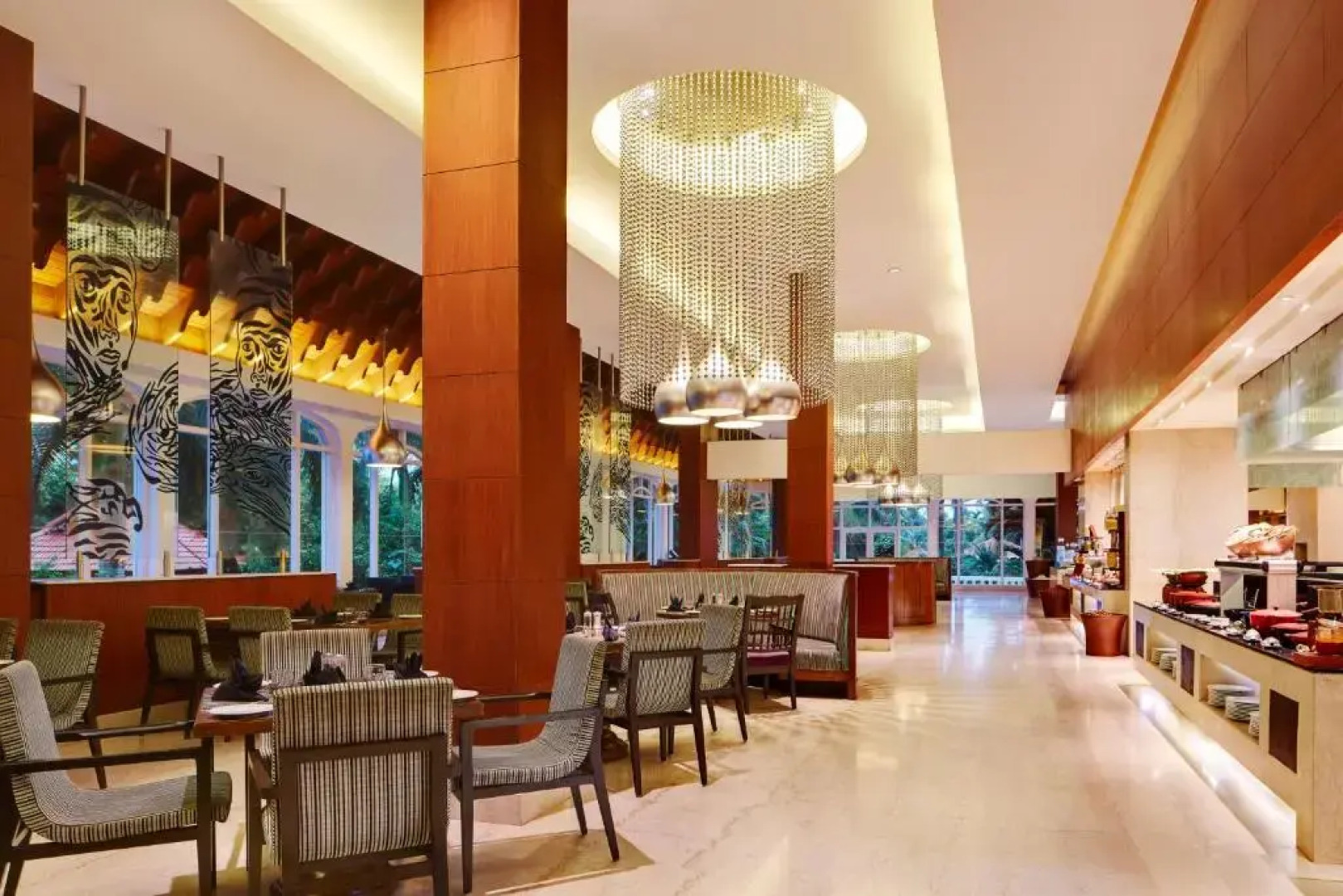 Le Meridien Kochi