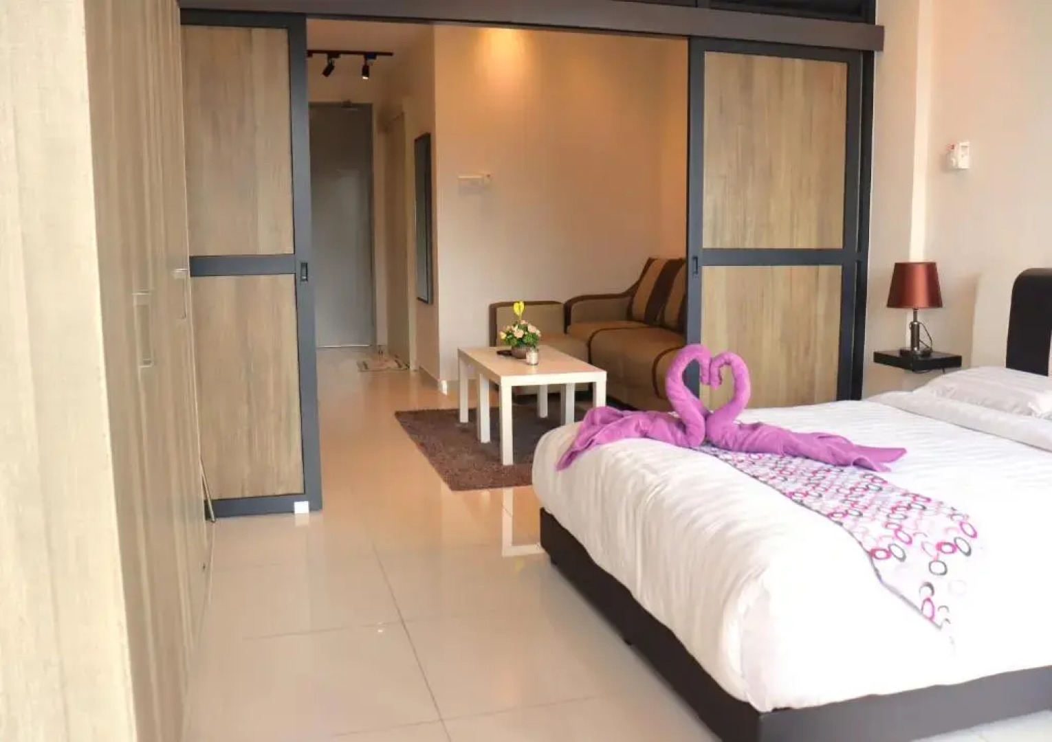 ATS Cameron Hotel & Apartments