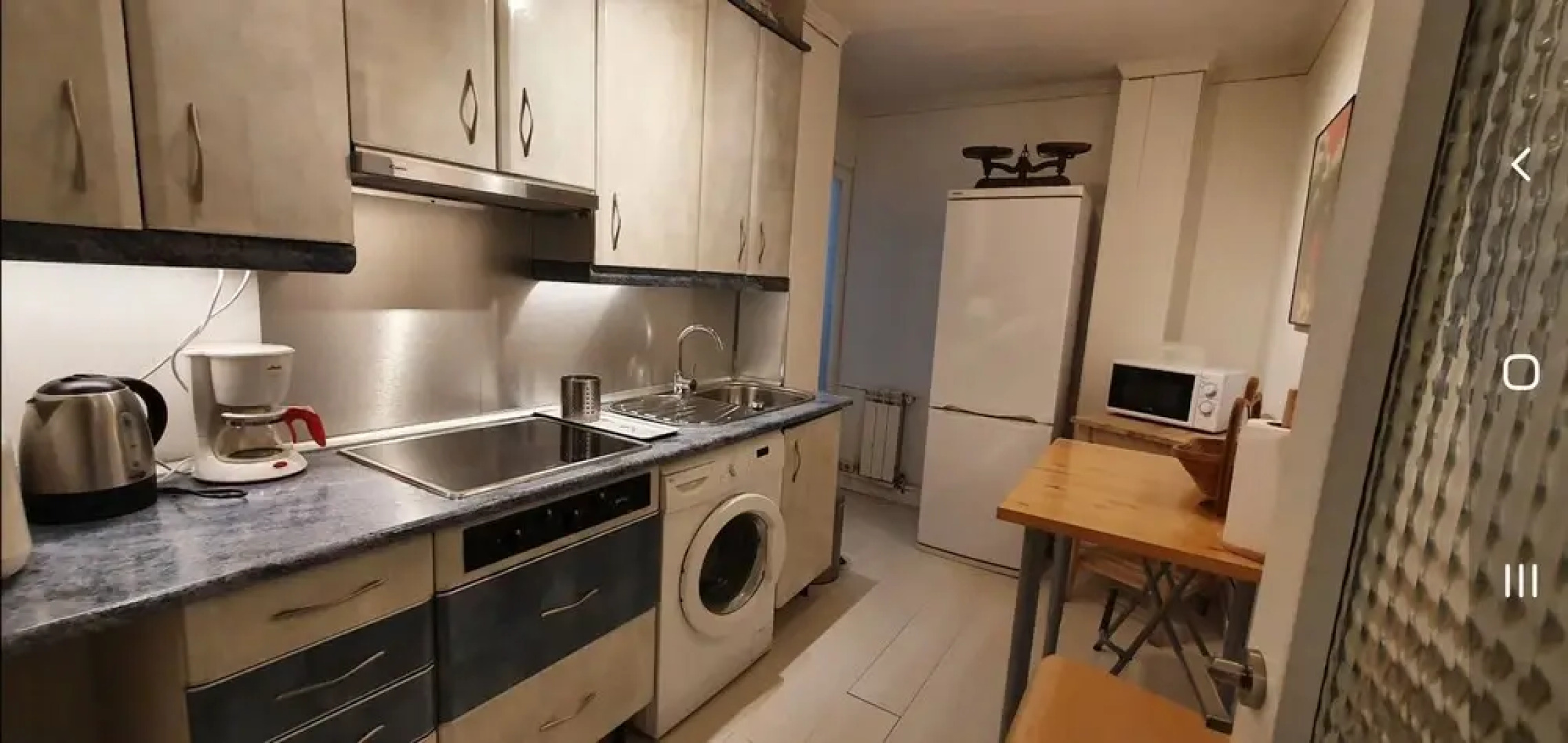 Apartment La Pintada 2.0