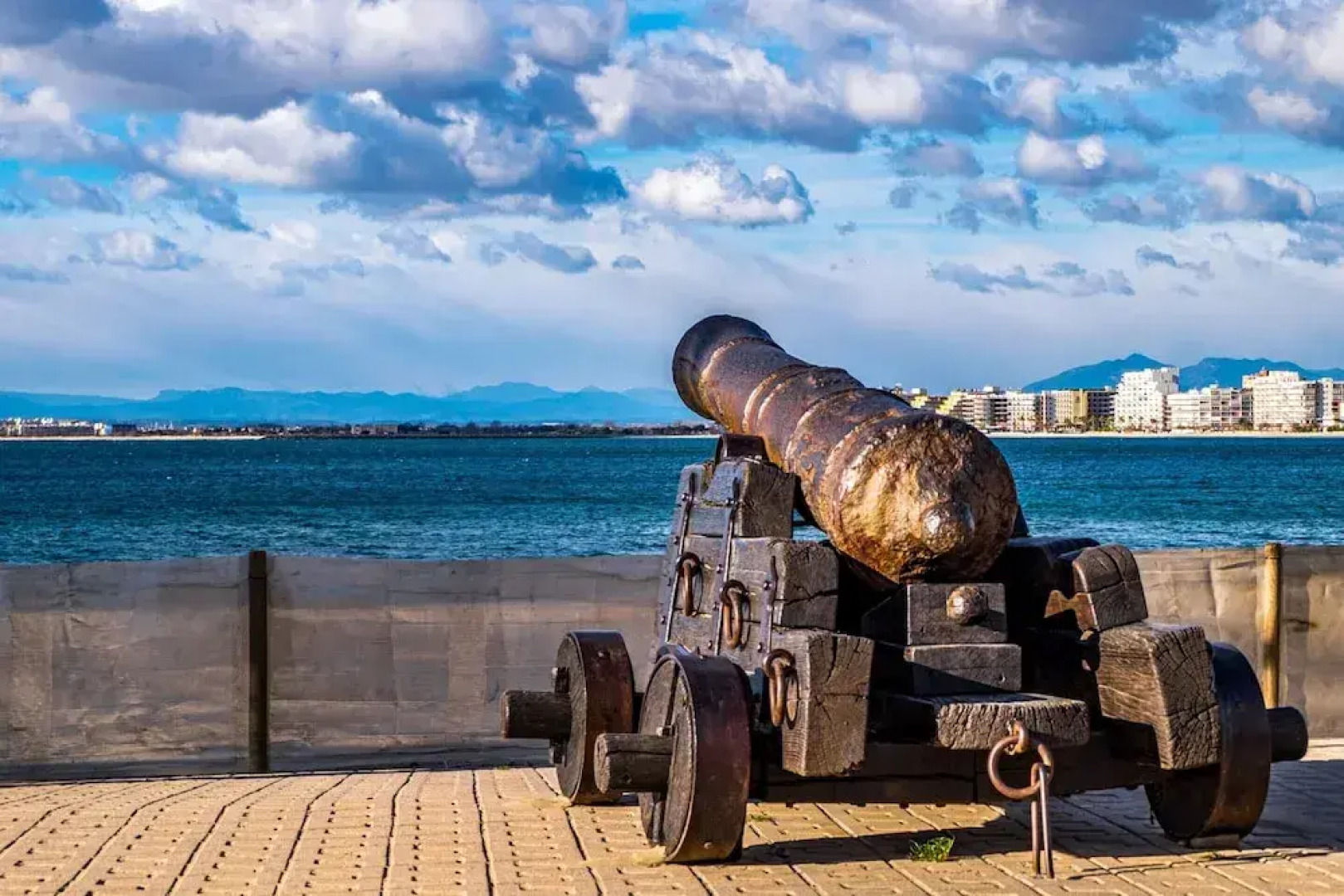 Duplex Apartment in Palau-saverdera