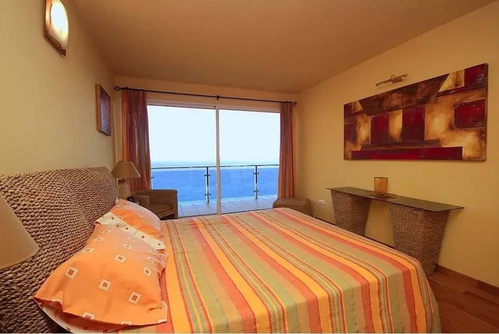 Ocean Palms Villa by ETC Madeira