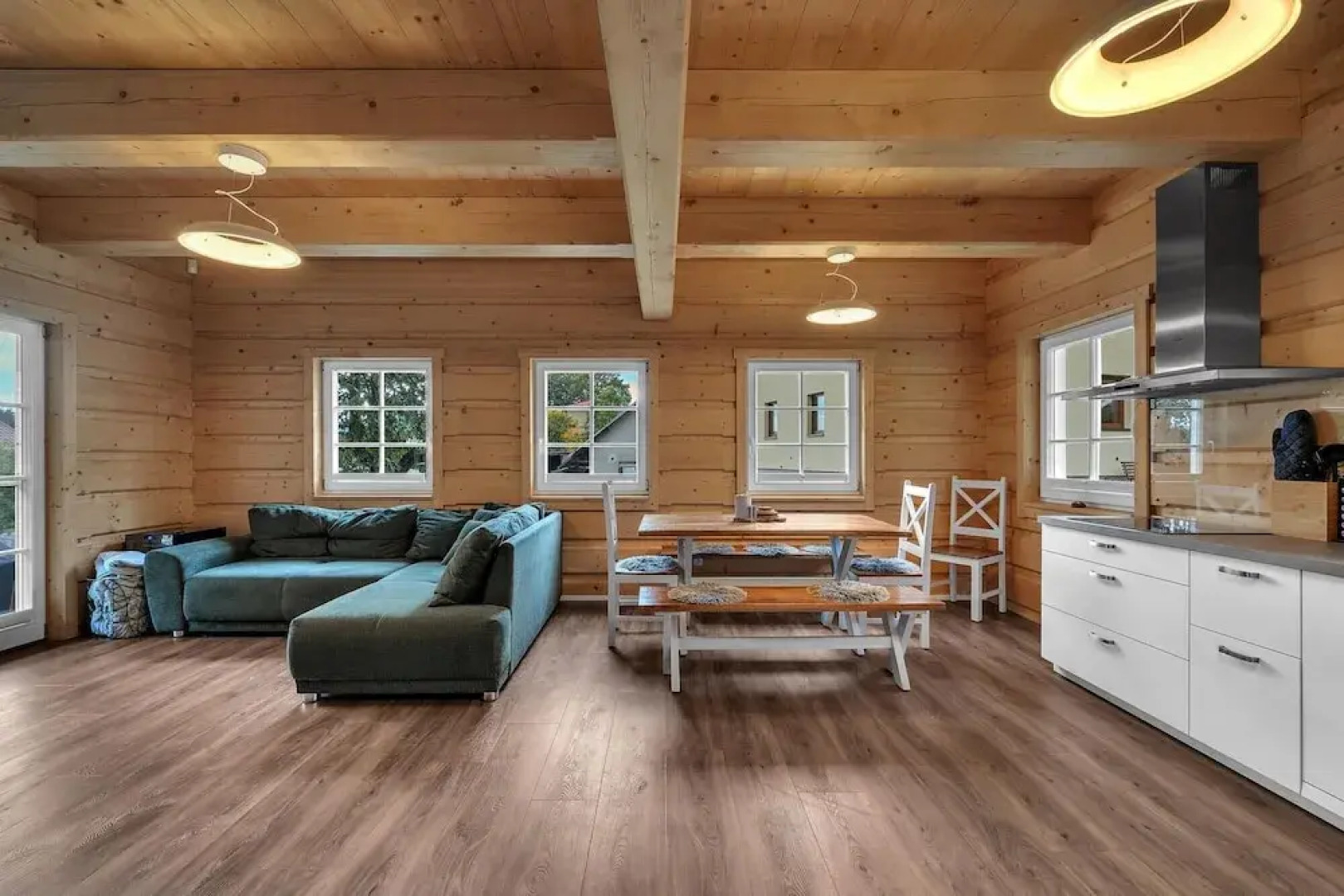 Rokytnice Krl470 in Rokytnice nad Jizerou