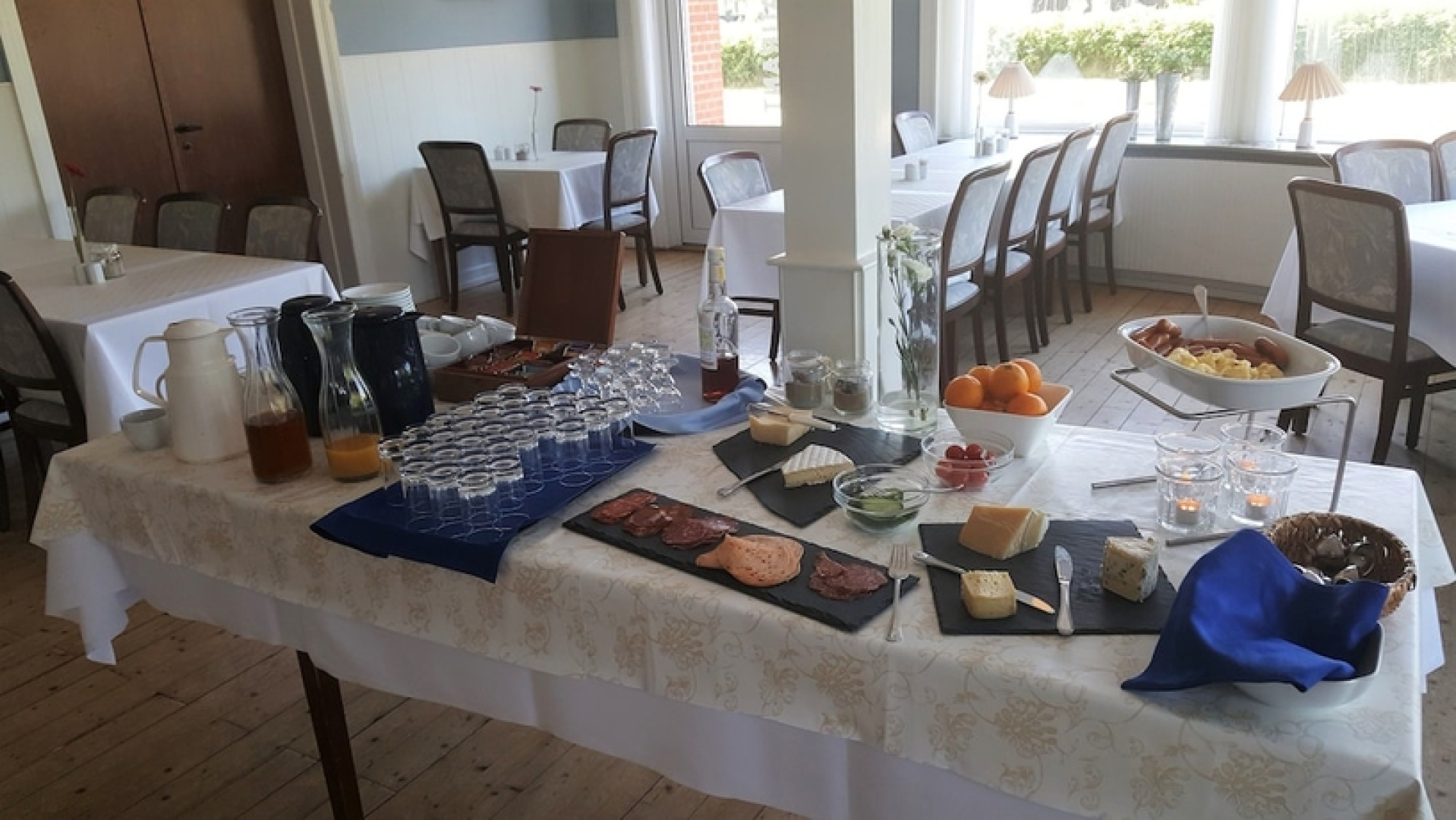 Golden Tulip Sky Gate