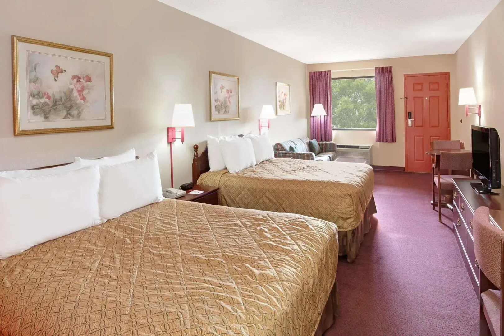 Days Inn by Wyndham Adairsville