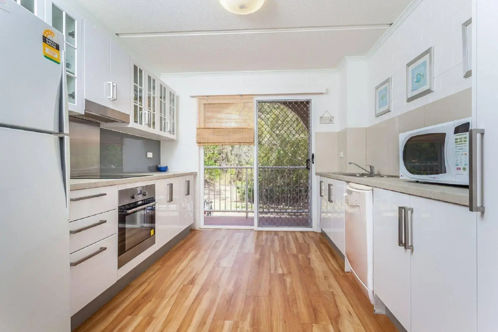 The Islander Holiday Resort